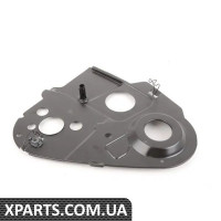 028109143C VAG КРИШКА