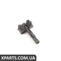 5N0955103 VAG Форсунка омивача фар - водій