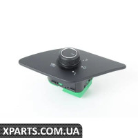 5C7959565PXSH VAG Хромований дзеркальний перемикач