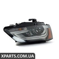 8K0941753E VAG Біксенонова фара AFS - ліва