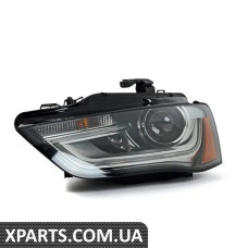 8K0941753E VAG Біксенонова фара AFS - ліва