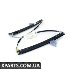 4E0839461C VAG Регулятор заднього скла - лівий