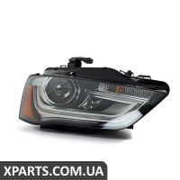 8K0941754E VAG Біксенонова фара AFS - права