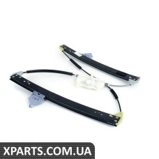 4E0839462C VAG Регулятор заднього скла - правий