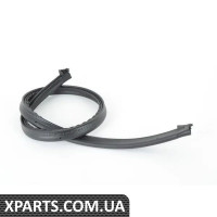 8E0823723A VAG Ущільнювач лотка для захисту від дощу - (БІЛЬШ НЕ ПРОДАЄТЬСЯ)