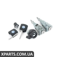 1K6898375B VAG Комплект для ремонту циліндра замка