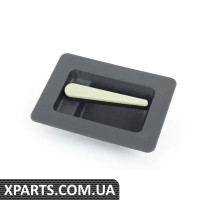 3B5867157B41 VAG Накладка на ручку багажника