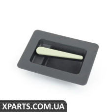 3B5867157B41 VAG Накладка на ручку багажника