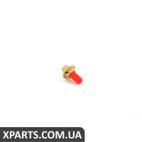 4A0919040A VAG Лампа комбінації приладів - червона - за ціною кожна