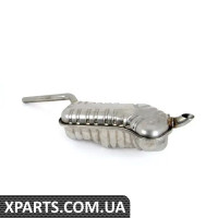 3B0253609J VAG Задній глушник - правий