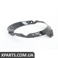 1C0806640J VAG Кронштейн фари - правий