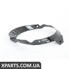 1C0806640J VAG Кронштейн фари - правий