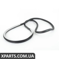 1J5867368HFKL VAG Внутрішнє ущільнення дверей - праворуч