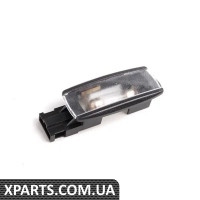 1K094710971N VAG Підсвічування косметичного дзеркала - антрацит