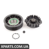 8K0260810 VAG Муфта компресора кондиціонера