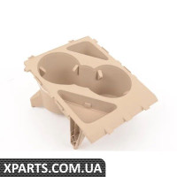 3C0862531DR48 VAG Вставка подстаканника - Бежевый