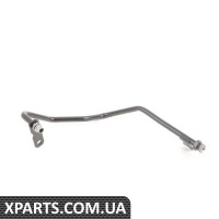 8E0317817H VAG Напірна магістраль трансмісійної олії — задня