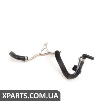 06A133500K VAG ТРУБКА