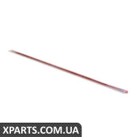 8E0853954GRU VAG Захисна накладка передніх дверей - Ґрунтовка - Права