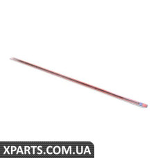 8E0853954GRU VAG Захисна накладка передніх дверей - Ґрунтовка - Права