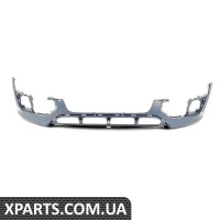 8K0807061DGRU VAG Передній спойлер - ґрунтовка