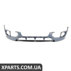 8K0807061DGRU VAG Передній спойлер - ґрунтовка