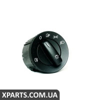 5K0898008 VAG Автоматичний перемикач фар — чорний — Auto Insignia