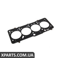 077103383BS VAG Прокладка головки блоку циліндрів - циліндри 1-4