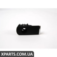 8E18571316PS VAG Кришка циліндра замка ящика рукавички - Sabre (чорний)