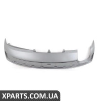 8K0807521J1RR VAG S-Line Облицювання заднього бампера - платиновий сірий