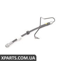 8W0611708B VAG Передній гальмівний шланг - правий