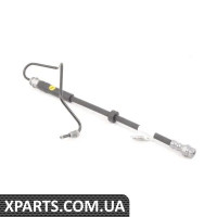 8W0611707B VAG Передній гальмівний шланг - лівий