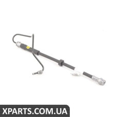 8W0611707B VAG Передній гальмівний шланг - лівий