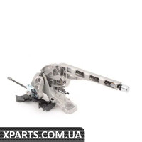 1K0711303P3Q7 VAG Важіль гальма стоянки в зборі