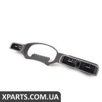 5C7857059EVAL VAG Оздоблення комбінації приладів — з вентиляційними отворами на панелі приладів