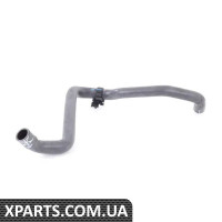 5C0122051 VAG Шланг радіатора - нижній