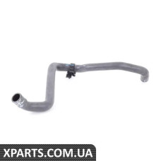 5C0122051 VAG Шланг радіатора - нижній