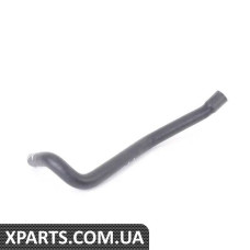 5C0121109D VAG Шланг розширювального бачка охолоджуючої рідини