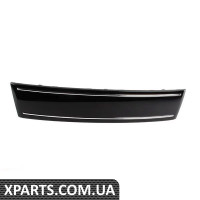 4L0807287AT94 VAG Наповнювач передньої панелі - глянсовий чорний