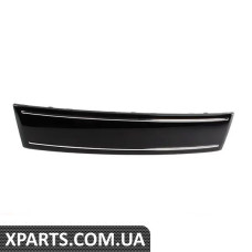 4L0807287AT94 VAG Наповнювач передньої панелі - глянсовий чорний