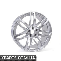 8T0601025DB VAG 19-дюймові колеса з 7 подвійними спицями — ціна вказана за штуку