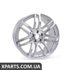 8T0601025DB VAG 19-дюймовые колеса с 7 двойными спицами — цена указана за штуку