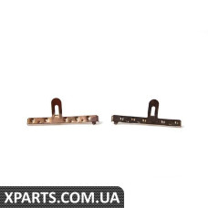 191615269A270A VAG Пружинні затискачі гальмівних колодок - комплект з двох