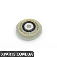 1K0599438A VAG Втулка заднього диференціала — передня верхня/задня нижня