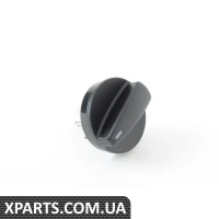 1J0819129D01C VAG Ручка клімат-контролю