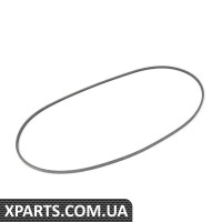 3A0119137B VAG Ремень вентилятора радиатора