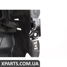 1Y0825235J VAG Піддон для живота New Beetle