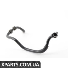 1K0201160AS VAG Вентиляційна трубка вугільного бачка