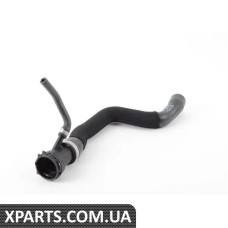 4E0121101L VAG Верхній шланг радіатора