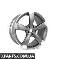 8J0601025DB VAG 19-дюймові колеса Rotor з 5 спицями - вказана ціна за штуку